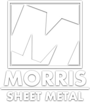 morris sheet metal|morris metals service.